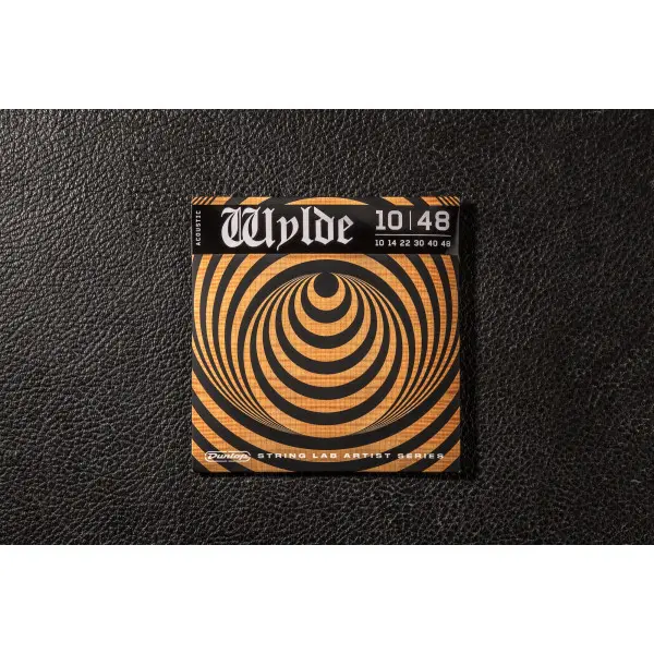 Dunlop ZWAP1048 Zakk Wylde Gitarstrenger (010-048) Ak. gitar 