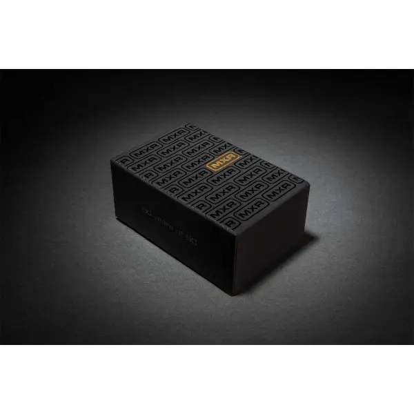 MXR M101GLD 50th Anniversary Phase 90 