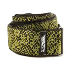 Dunlop D6724 Jacquard Serpentine Gitarreim