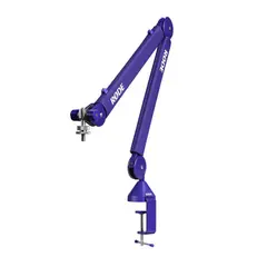 Røde PSA1+ Professional Studio Arm Purple