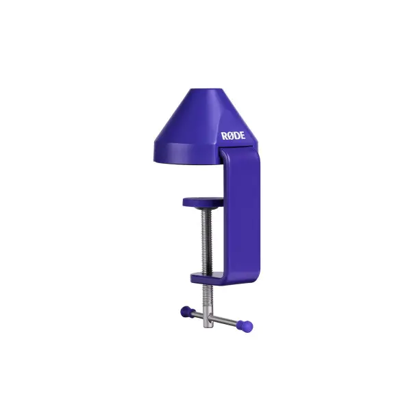 Røde PSA1+ Professional Studio Arm Purple 