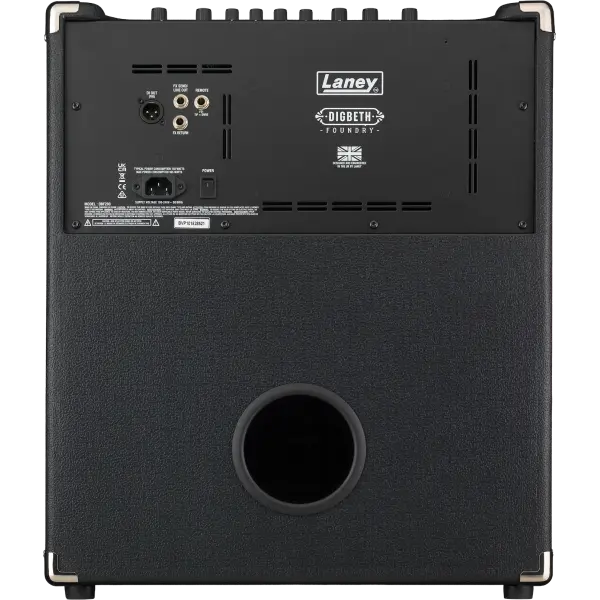Laney DBF200 Basscombo 1x15" Digbeth Foundry Series 