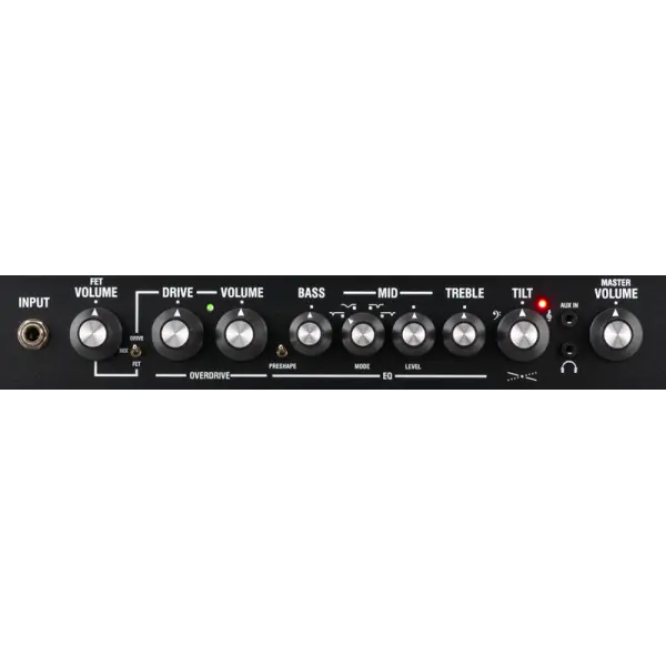 Laney DBF200 Basscombo 1x15" Digbeth Foundry Series 