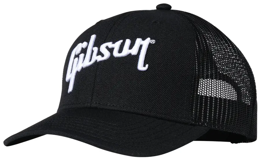 Gibson Classic Trucker 