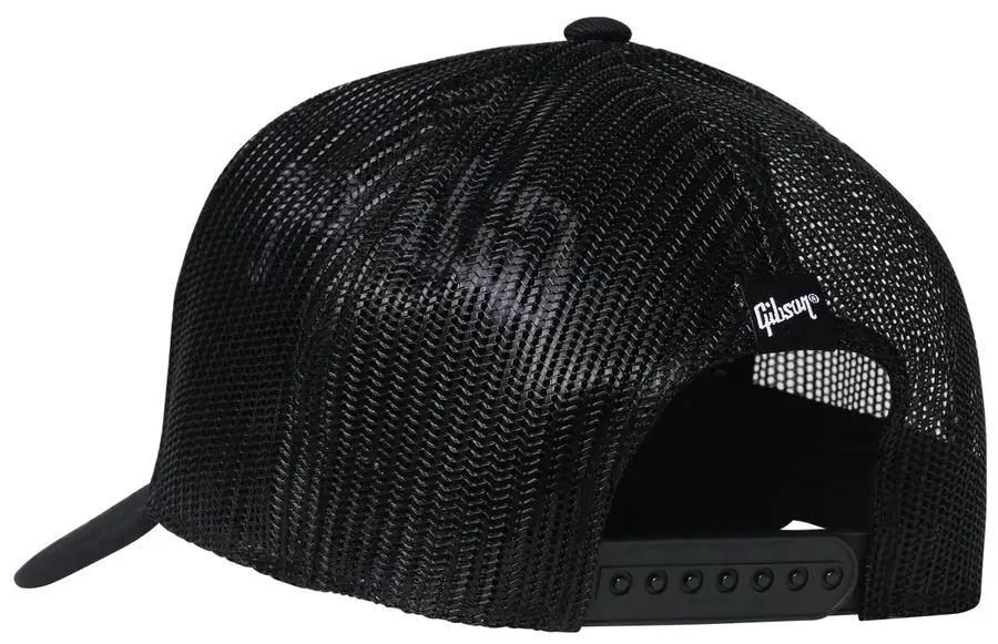 Gibson Classic Trucker 