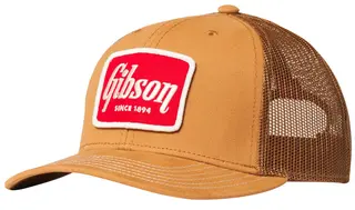 Gibson Canvas Trucker