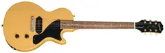Epiphone Les Paul Junior TV Yellow