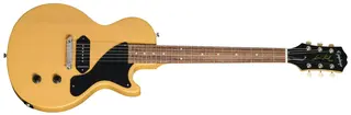 Epiphone Les Paul Junior TV Yellow