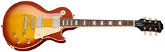 Epiphone Les Paul Standard 50s Figured Washed Cherry Sunburst