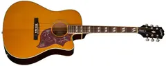 Epiphone Hummingbird Studio EC Natural