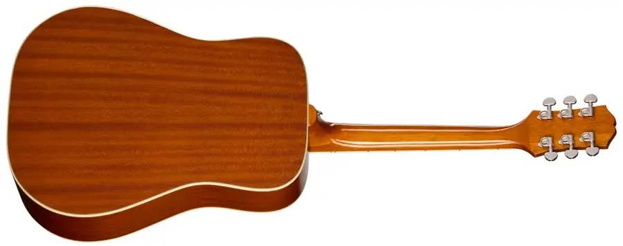 Epiphone Hummingbird Studio Natural 