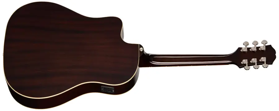 Epiphone J-45 Studio EC Natural 