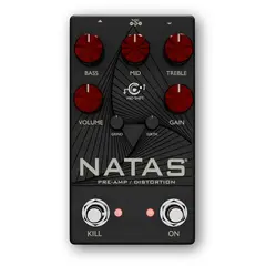 Fortin NATAS Blackout LTD