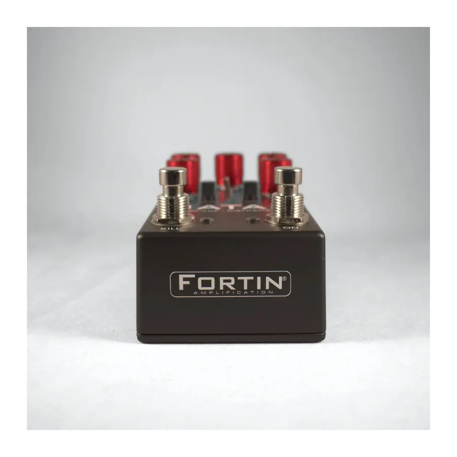 Fortin NATAS Blackout LTD 