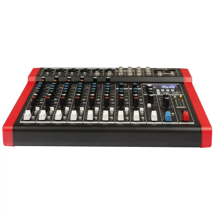 Proel MQ1222X 