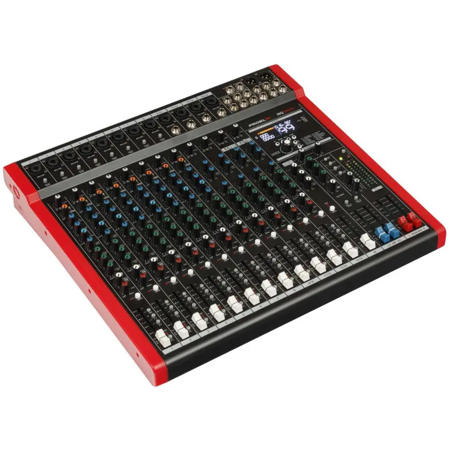 Proel MQ1642X 