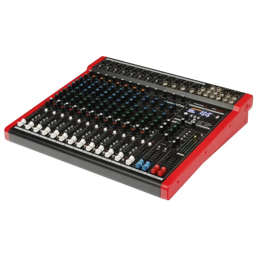 Proel MQ1642X 