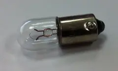 #47 Bulb For Fender Pilot