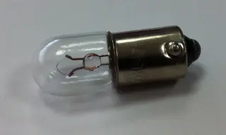 #47 Bulb For Fender Pilot