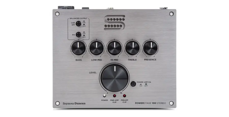 Seymour Duncan PowerStage 100 Stereo 