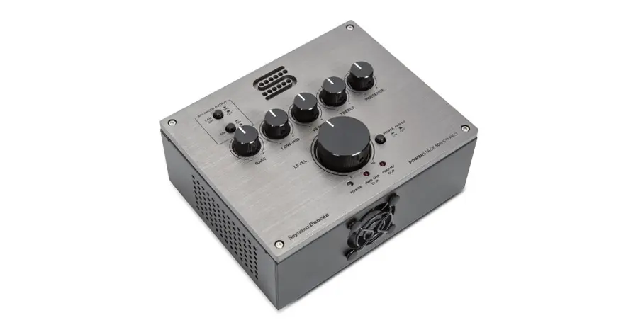 Seymour Duncan PowerStage 100 Stereo 