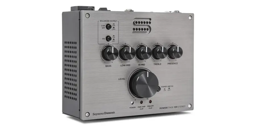 Seymour Duncan PowerStage 100 Stereo 