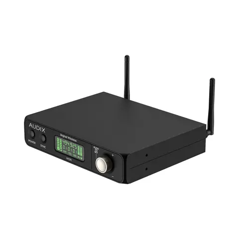 Audix Novacore Trådløs mottaker 1 kanal