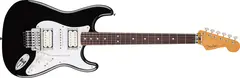 Fender Dave Murray Stratocaster 50th Ann Rosewood Fingerboard, Black