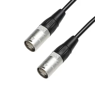 Adam Hall ECON CAT5E Nettverkskabel Cat.5e (S/UTP) Adam Hall ECON | 10 m