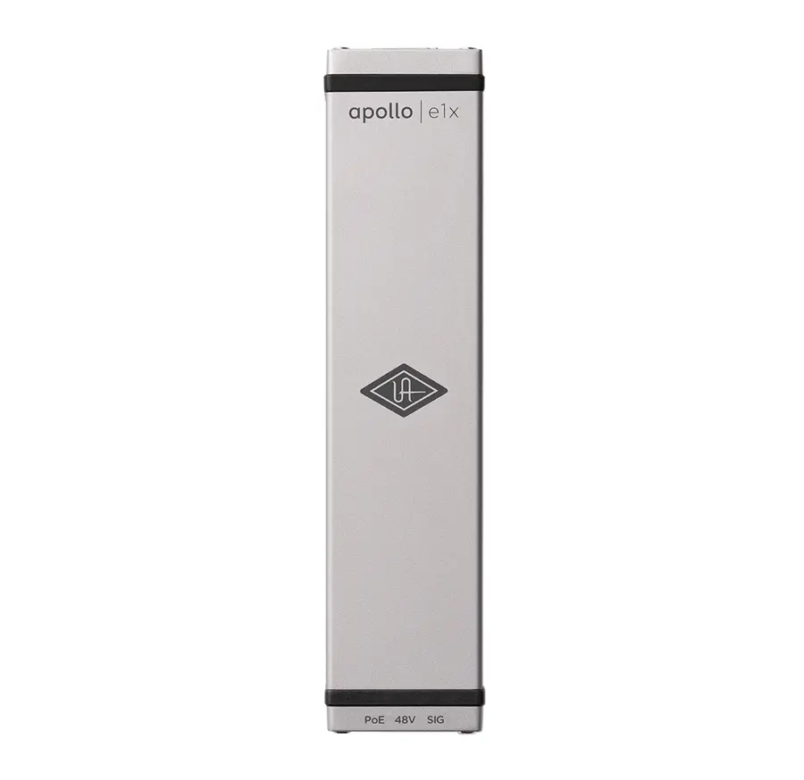 Universal Audio Apollo e1x 