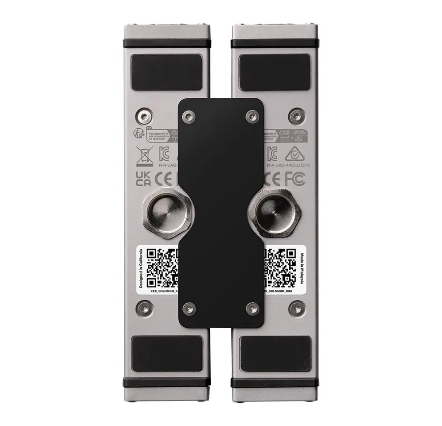 Universal Audio Apollo e1x 