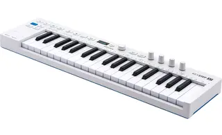 Arturia Keystep 37 mk2