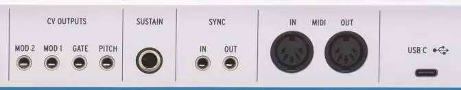 Arturia Keystep 37 mk2 