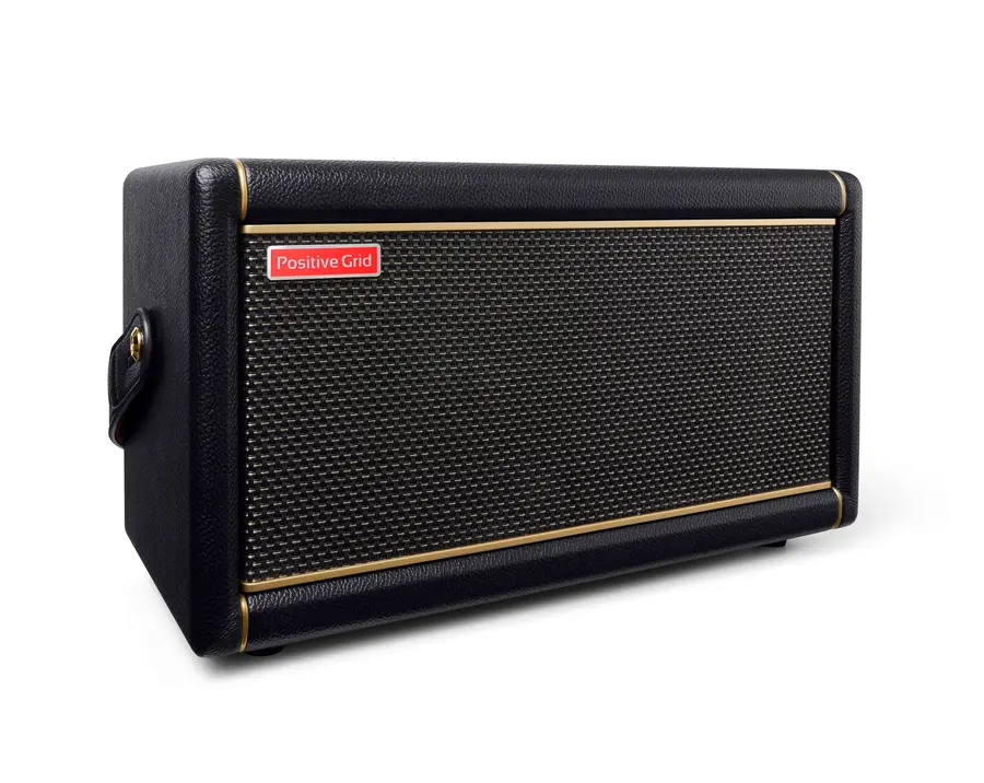 Positive Grid Spark 2 Black 
