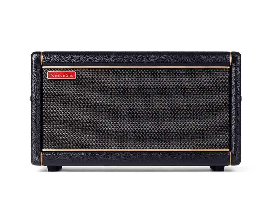Positive Grid Spark 2 Black 
