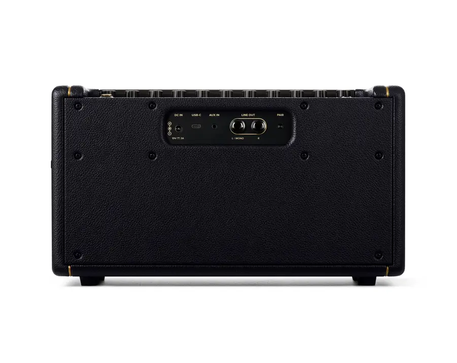 Positive Grid Spark 2 Black 