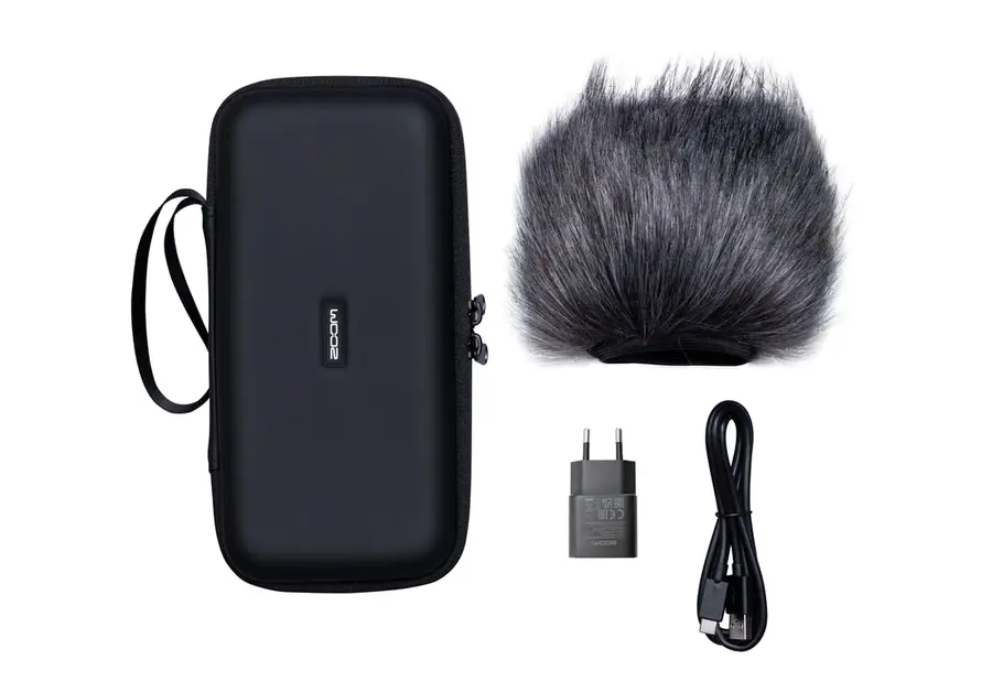 Zoom APH-5s 