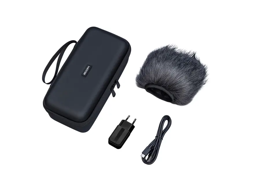 Zoom APH-5s 