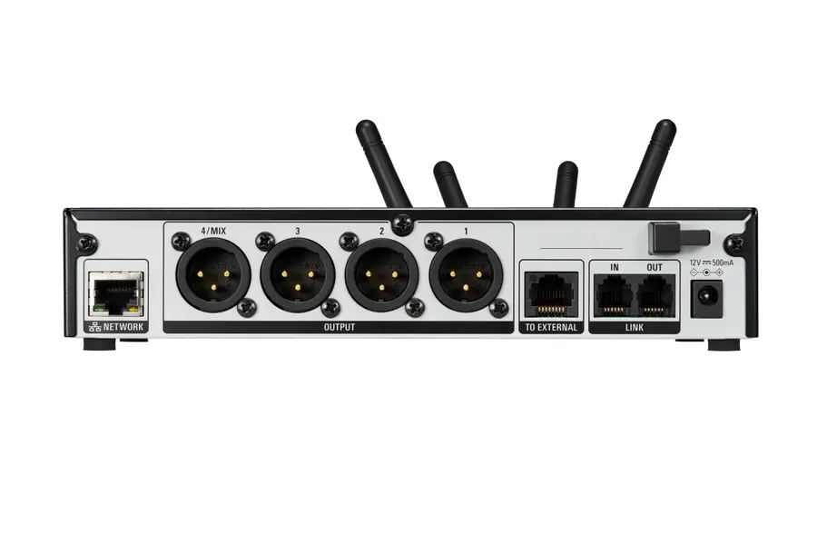 Audio-Technica ATW-R1440 System 20 Pro 