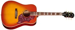 Epiphone Hummingbird Standard Cherry Sunburst
