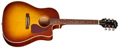 Epiphone J-45 Standard EC Honey Burst
