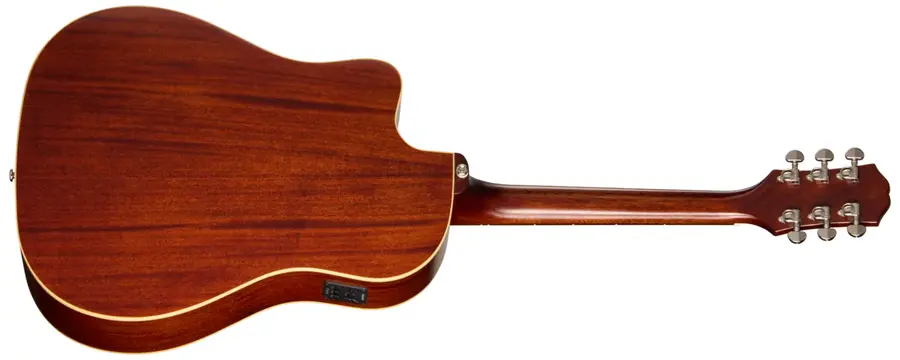 Epiphone J-45 Standard EC Honey Burst 