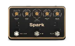 Positive Grid Spark PEDAL