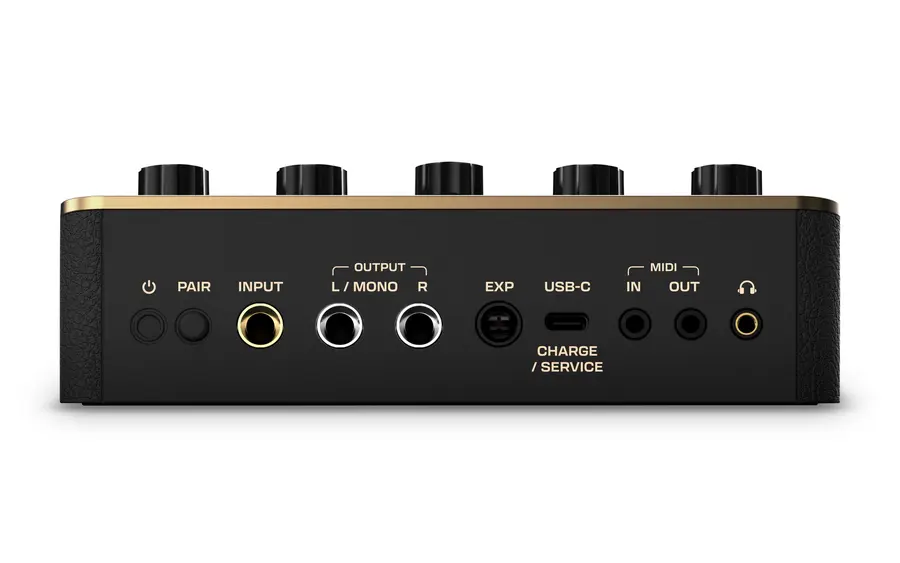 Positive Grid Spark PEDAL 