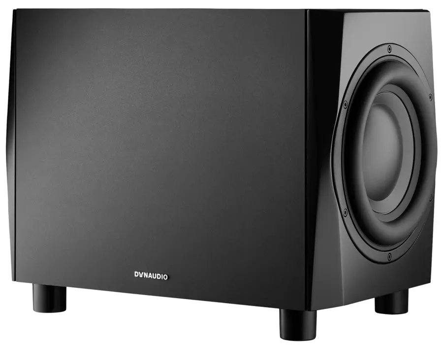 Dynaudio Pro 18S Aktiv studio subwoofer 