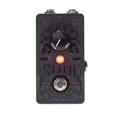 Fortin Zuul Blackout