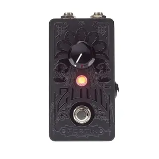 Fortin Zuul Blackout