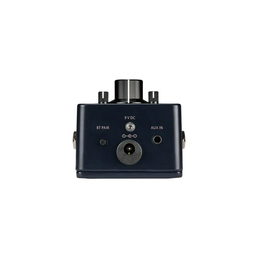 KMA Machines Stereo Headphone Amp 