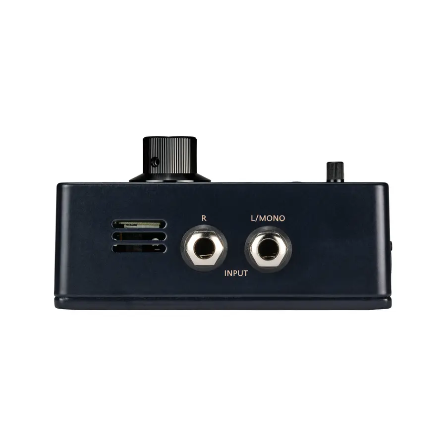 KMA Machines Stereo Headphone Amp 