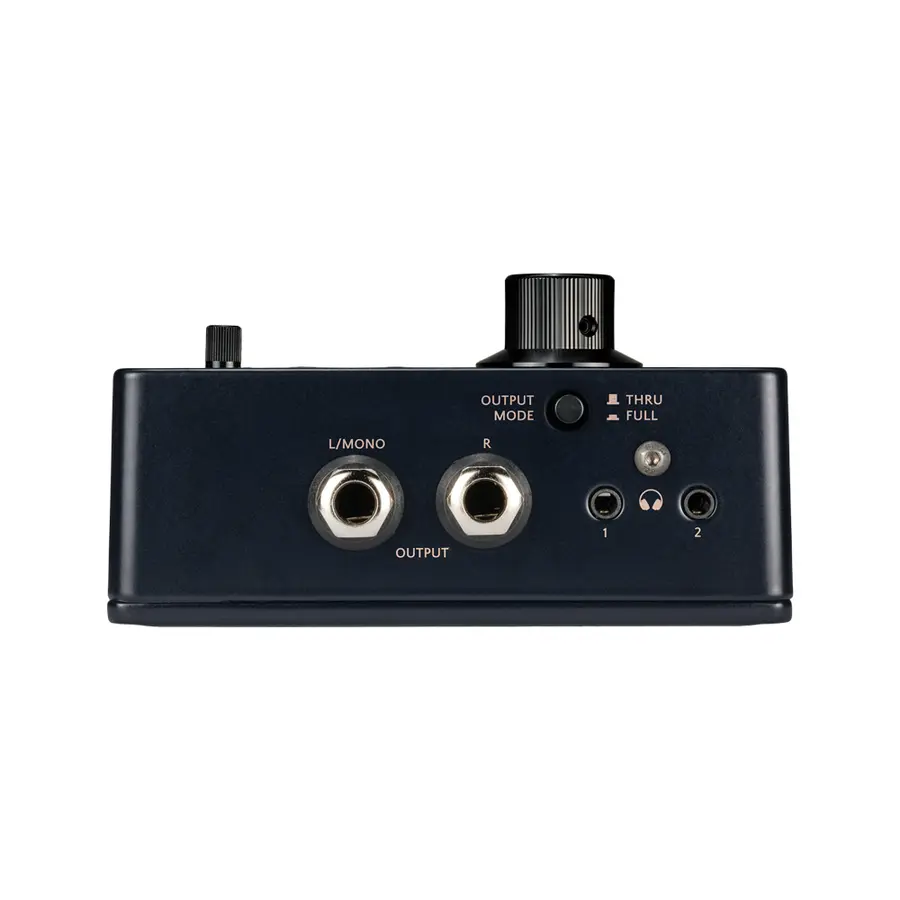 KMA Machines Stereo Headphone Amp 